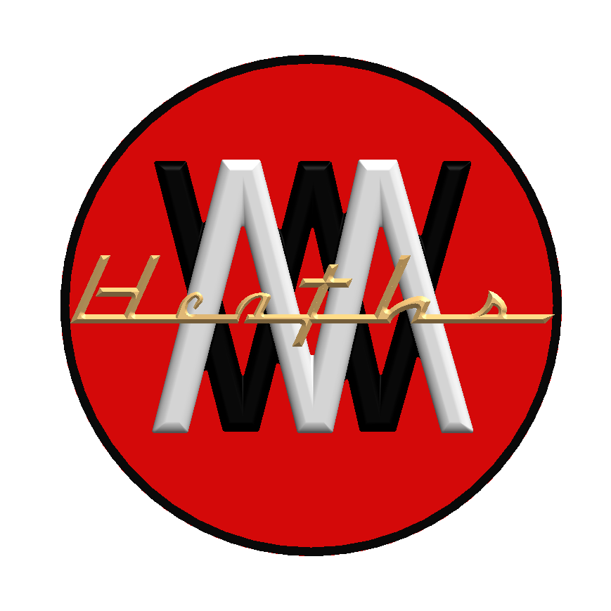 Grand Opening of Heath’s Model Works