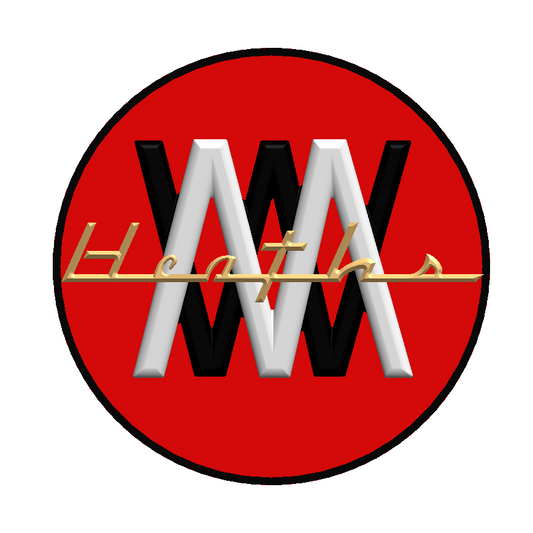 Grand Opening of Heath’s Model Works